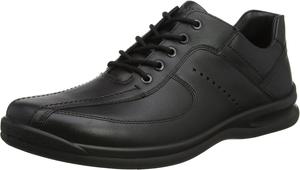 Мужские оксфорды Hotter, черный