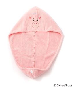 Тюрбан с волосами в виде ветчины из мультфильма «История игрушек» от Disney.