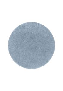 Порто Адзурро коврик для ванной очень мягкий с противоскользящим покрытием Homie Living