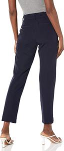 Женские брюки с разрезами Tommy Hilfiger, Midnight Blue