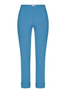 Узкие брюки STEHMANN, синий