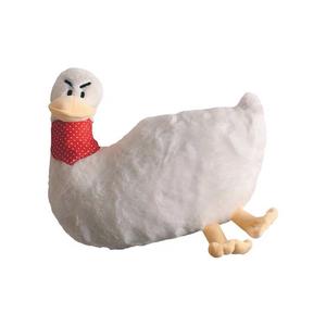 Плюшевая утка Duck Dolls высота 26 см/37 см XIWANTONG