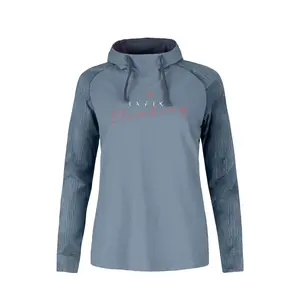 Худи Rafiki Estrella, серый