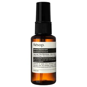 Дезодорант herbal Aesop, объем 50 мл