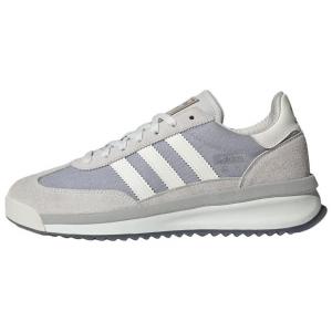 Adidas Originals Adidas Sl 72 Rtn 'Grey' в светло-голубом, светло-сером и белом цветах, цвет Light Blue/Light Gray/White