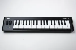 Контроллер-клавиатура Korg Microkey Air 37 с Bluetooth