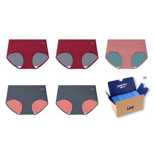 Lee Подарочный набор женского белья 5 пар