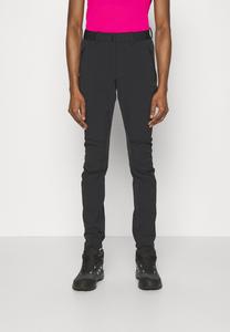 Уличные брюки Vaude, черный