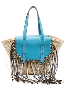 Сумка-шоппер Tropicana Capri CUBA LAB, нейтральный