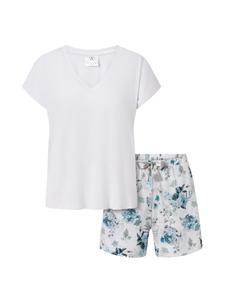 Пижама Momenti Per Me Valerie, белый