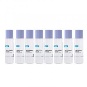 Набор пробников тоника Revitalizing And Soothing Toner успокаивающий увлажняющий 3,0 50 мл*2 Comfy