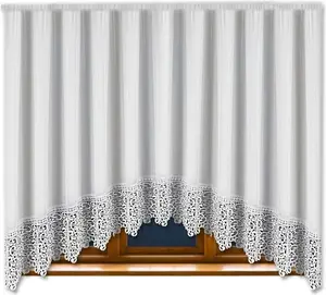 Готовая штора VIRGINIA 400x175 WOAL занавеска Sonstige