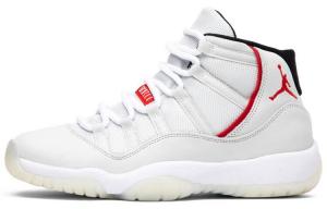 Кроссовки Jordan Air Jordan 11 Vintage Basketball 378038-016, белый