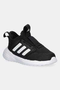 Детские кроссовки TENSAUR COMFORT Adidas, черный