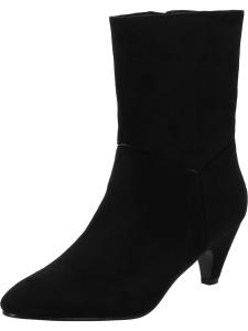 Ботильоны Palado by Sila Sahin Nianys by Sila Sahin, черный