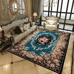 Budis Ковер 300х400 см для гостиной/спальни в скандинавском винтажном стиле, светлый, люкс, с высоким ворсом, FG-8 [Faux Cashmere]