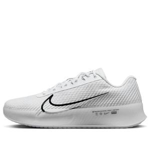 Кроссовки Court Air Zoom Vapor 11 HC Nike, белый