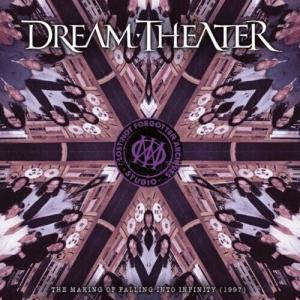 Виниловая пластинка Dream Theater - Lost Not Forgotten Archives: The Making Of Falling