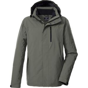 Функциональная куртка kow 90 mn jckt Killtec, цвет oliv