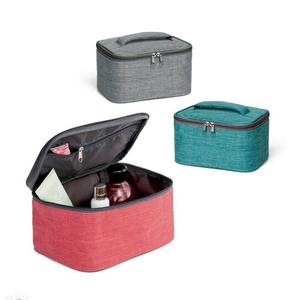 ЭЛИЗА. Косметичка 92731-102 Розовый, Kemer