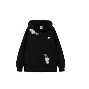 Nike Куртка мужская черная, Black