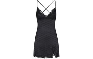 Платье-комбинация женское Оникс Skims