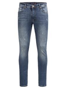 Джинсы Rock Creek Slim fit Jeans, синий