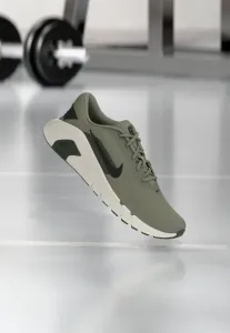 Гибкие тренировочные кроссовки Nike Performance, Light Army/Black/Sequoia/Phantom
