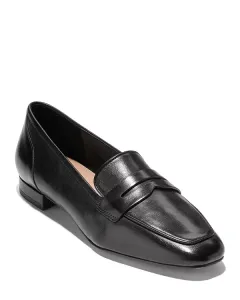 Женские лоферы Tarese Cole Haan, черный
