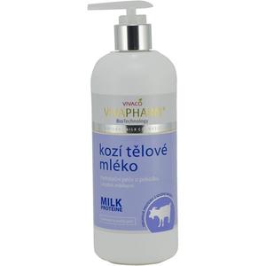 Лосьон для тела 400мл Vivaco