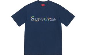 Animal Kingdom S/S Top Supreme, Тауп/Пыльный загар