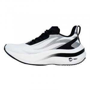 Кроссовки MINEPAIR Ton Lifestyle Shoes Unisex Low-top Black/White, белый