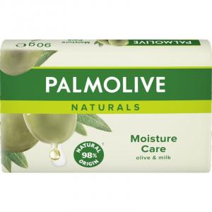Твердое мыло Naturals Moisture Care Palmolive, 90 g