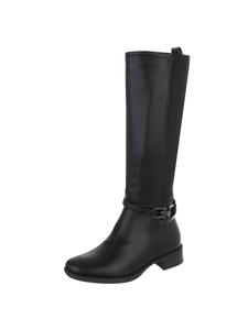 Ботинки Ital-Design, черный