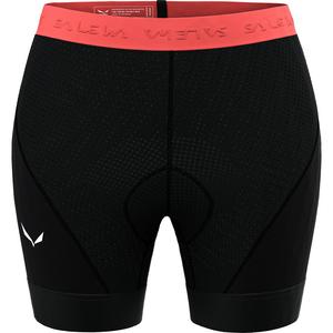 Женские шорты Vento AM Salewa, черный