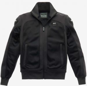 Мотоциклетная текстильная куртка Blauer easy air pro, Black/Anthracite