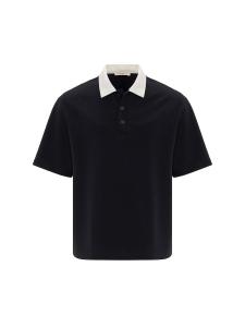 Рубашка Antioch, темно-синий