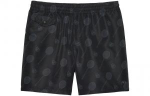 UNIQLO Мужские повседневные шорты, цвет Black