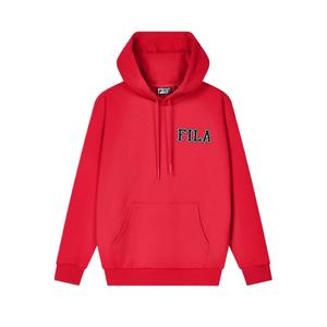 FILA Свитшот мужской Core Flame Red