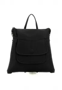 Рюкзак ивонн, размер m. Gabs, Nero