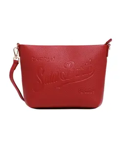 Сумка Алайн Mc2 Saint Barth, красный