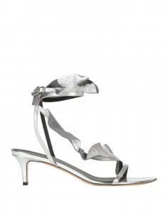 Сандалии Isabel Marant, серебряный