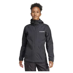 Куртка adidas Terrex Xperior Hybrid Rain.Rdy, черный