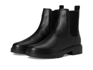 Ботинки Vince Pinecrest Booties, черный