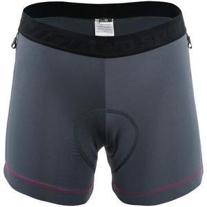 SILVINI Женские велотрусы Inner Pro WP1236