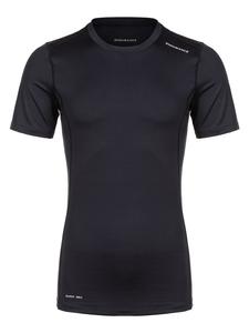 Endurance Футболка Power in 1001 Black