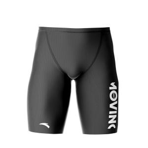 ANTA Мужские плавки черные