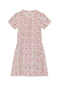 Платье с коротким рукавом Minymo