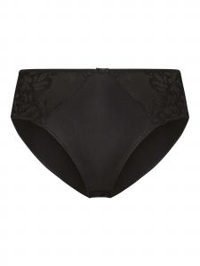 SUSA Трусики 'Porto' в черном цвете