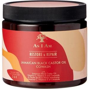 Jbco Jamaican Black Castor Co Wash 501656, As I Am